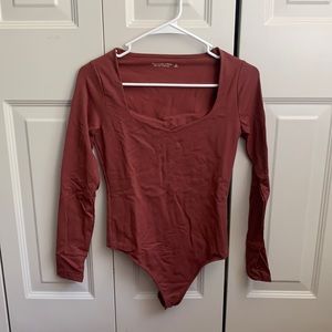 Abercrombie Bodysuit